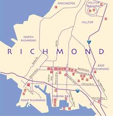 polygraph test Richmond